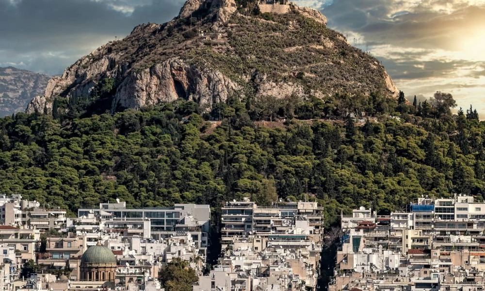 Διακοπή ρεύματος στο κέντρο της Αθήνας – Σε ποιες περιοχές